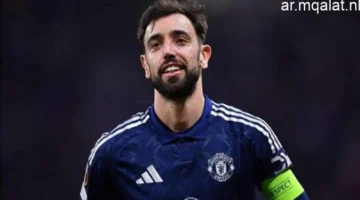 برونو فيرنانديز ينتقد إدارة مانشستر يونايتد إثر انتقالات الدوري السعودي وتأثيرها على الفريق